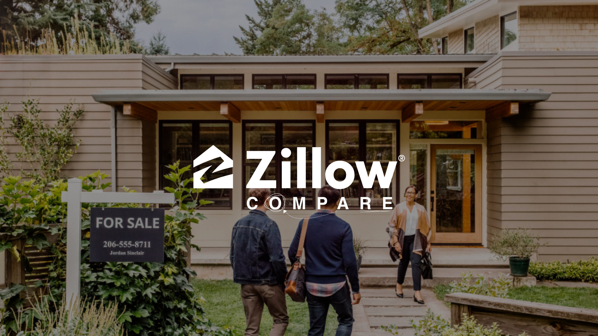 Zillow Compare